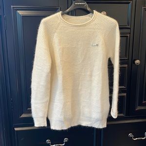 Armani sweater